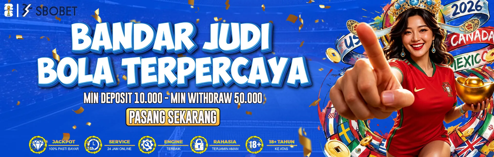 JAMUR88